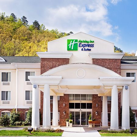 Holiday Inn Express Hotel & Suites Cherokee-Casino By Ihg Екстериор снимка