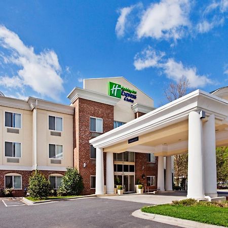 Holiday Inn Express Hotel & Suites Cherokee-Casino By Ihg Екстериор снимка