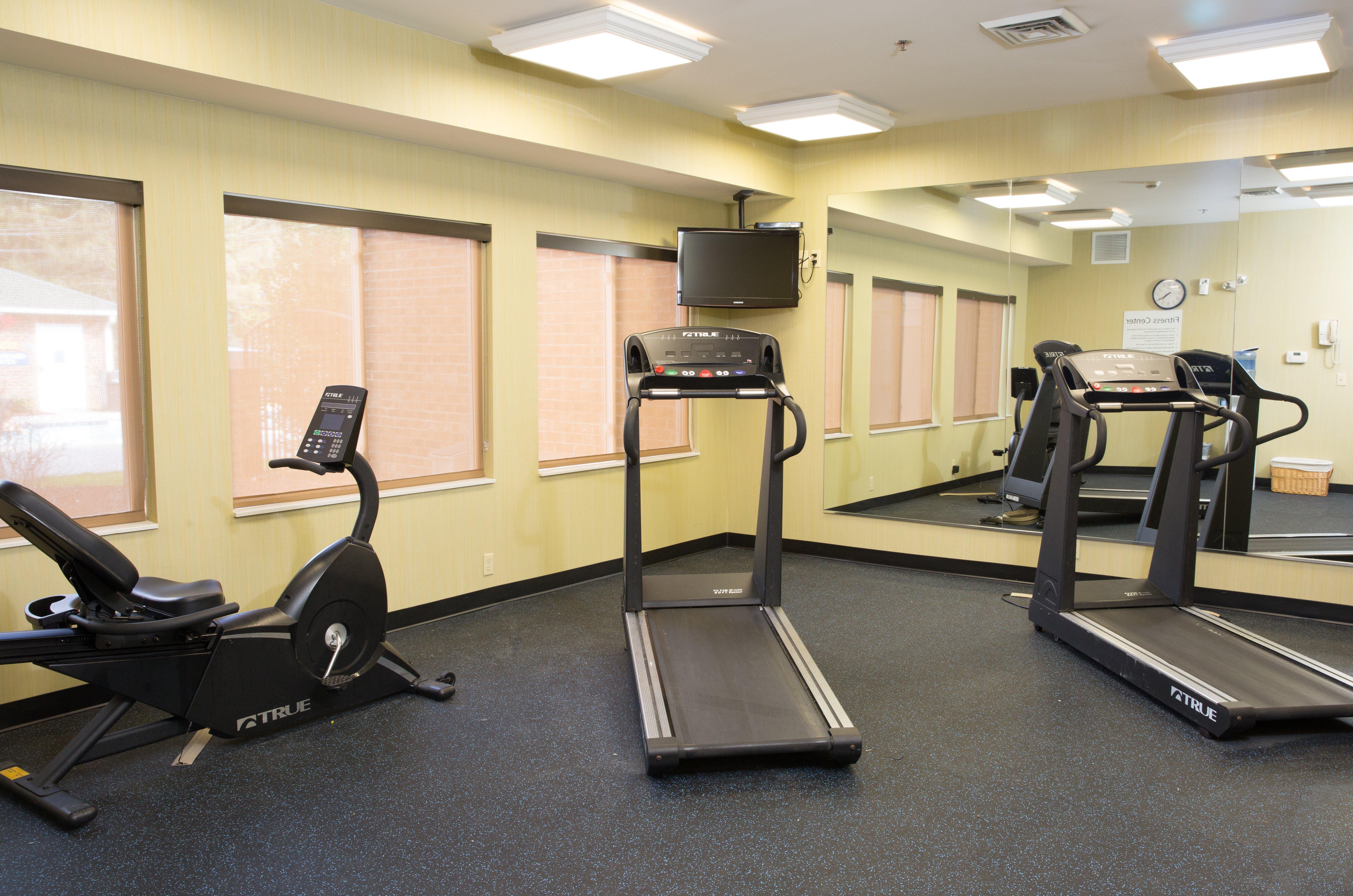 Holiday Inn Express Hotel & Suites Cherokee-Casino By Ihg Екстериор снимка