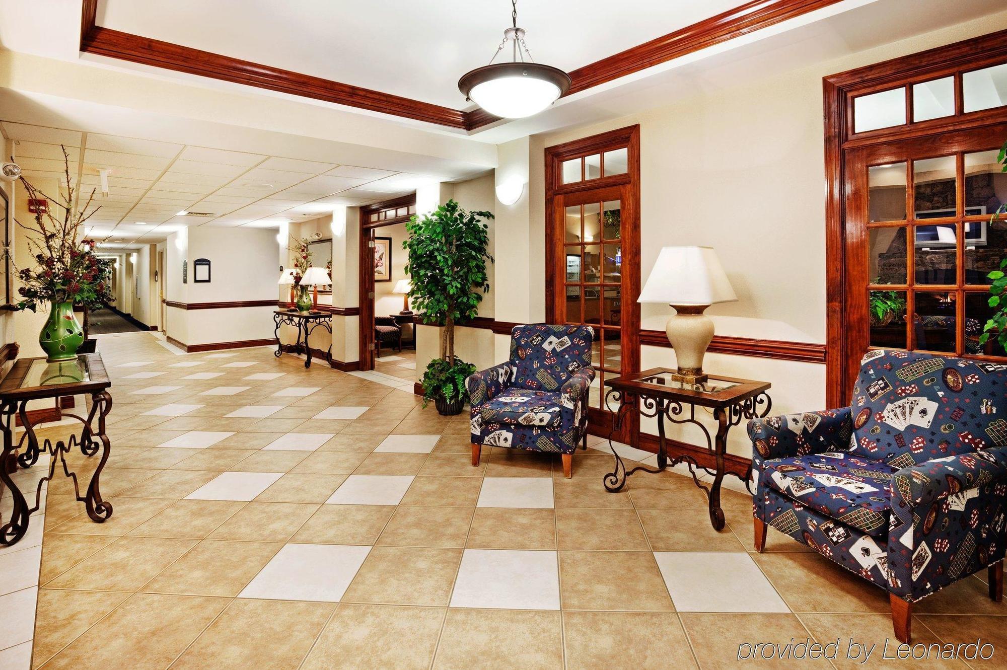Holiday Inn Express Hotel & Suites Cherokee-Casino By Ihg Екстериор снимка