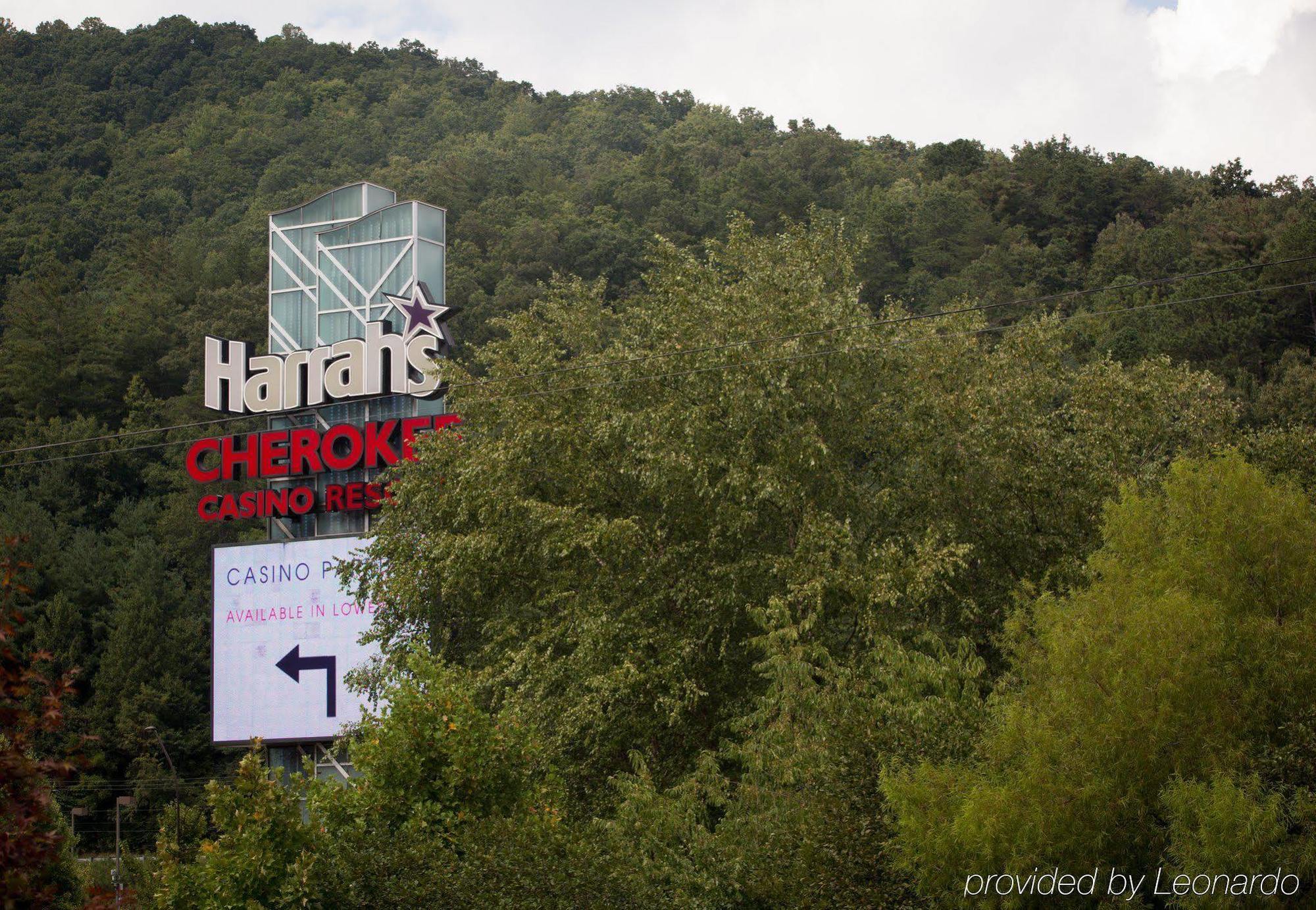 Holiday Inn Express Hotel & Suites Cherokee-Casino By Ihg Екстериор снимка